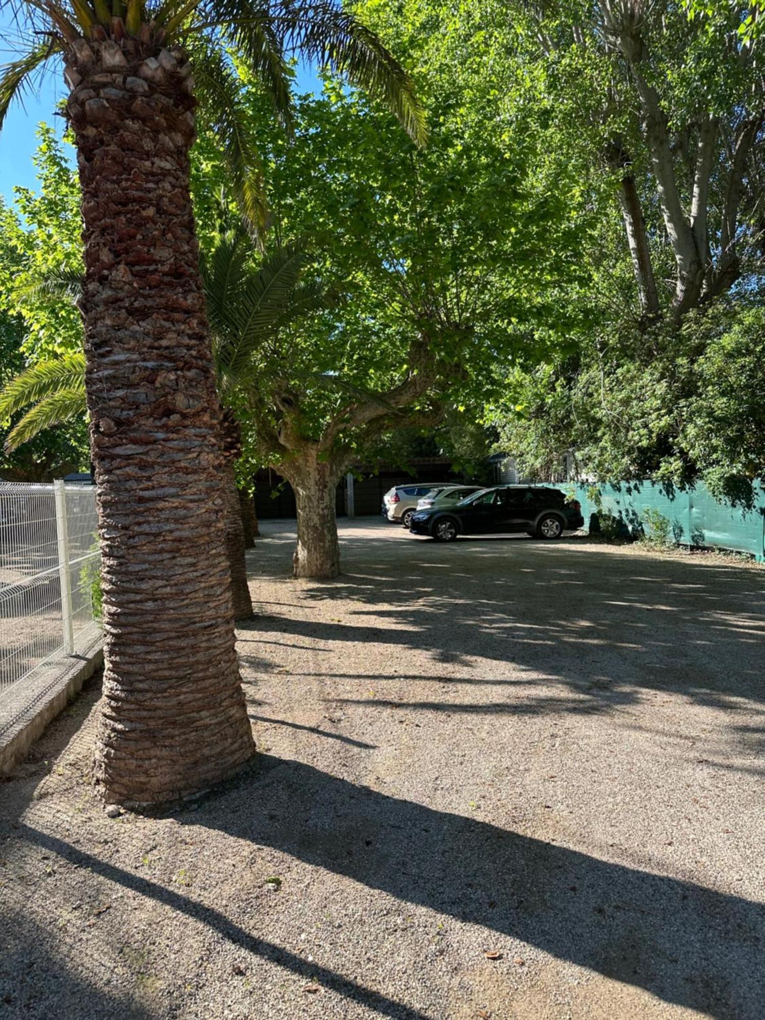 Le Refuge Du Littoral N3 Apartment Grimaud Luaran gambar
